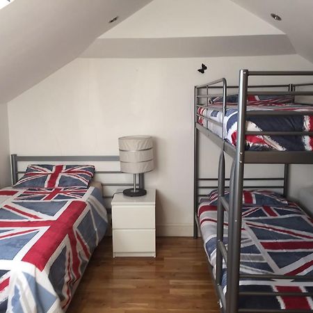 Kensal House Portobello London Hotell Wembley Eksteriør bilde
