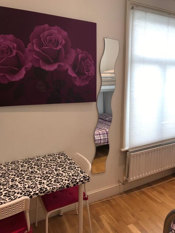 Kensal House Portobello London Hotell Wembley Eksteriør bilde
