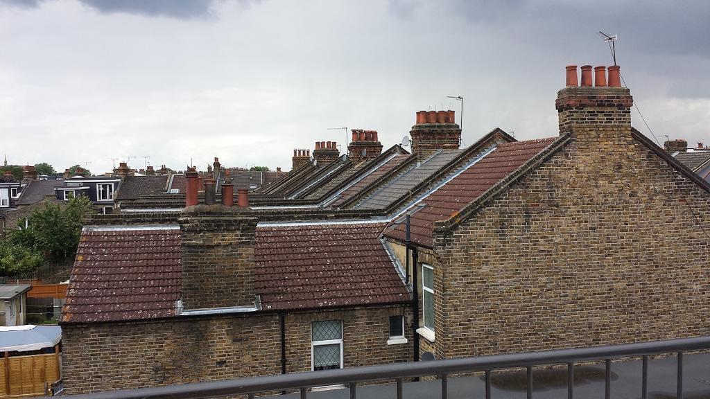 Kensal House Portobello London Hotell Wembley Eksteriør bilde