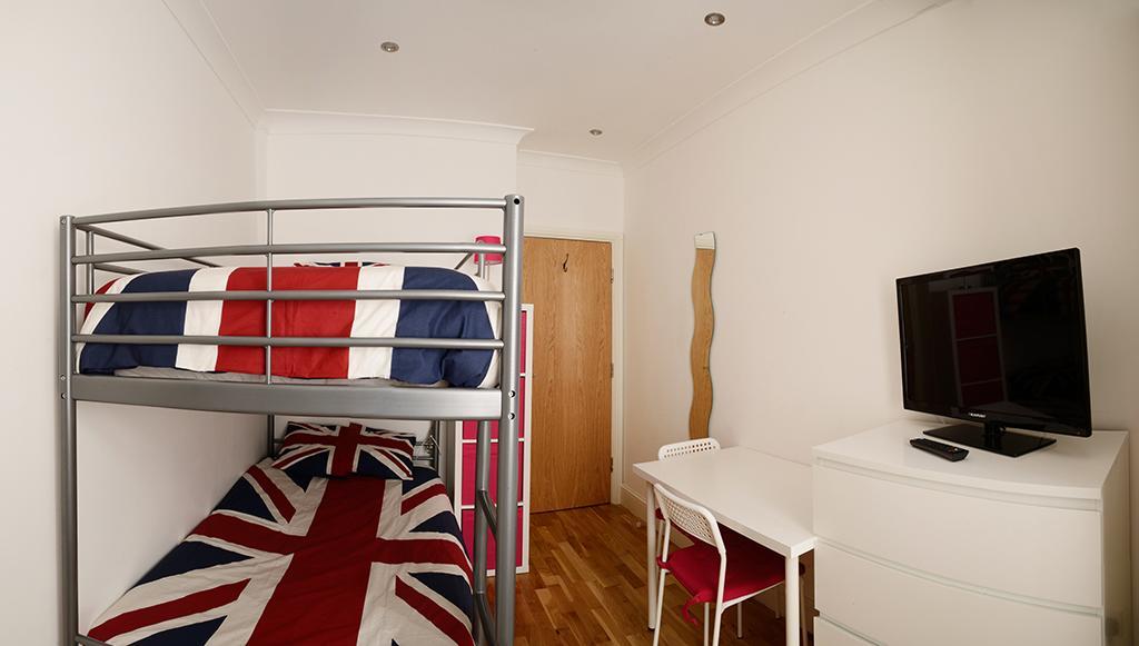 Kensal House Portobello London Hotell Wembley Eksteriør bilde