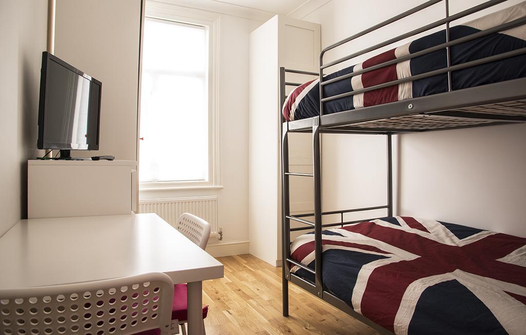 Kensal House Portobello London Hotell Wembley Eksteriør bilde