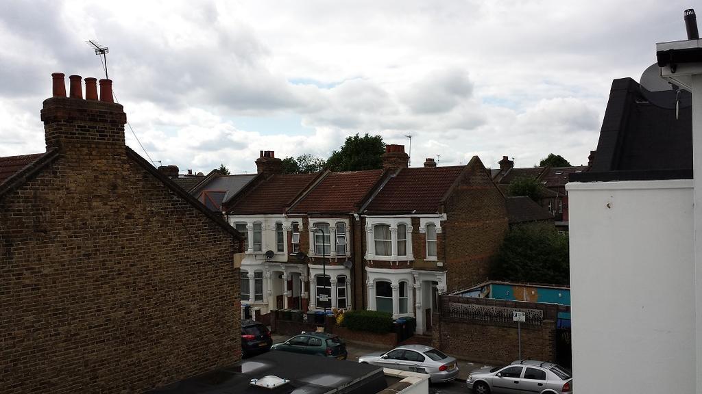 Kensal House Portobello London Hotell Wembley Eksteriør bilde