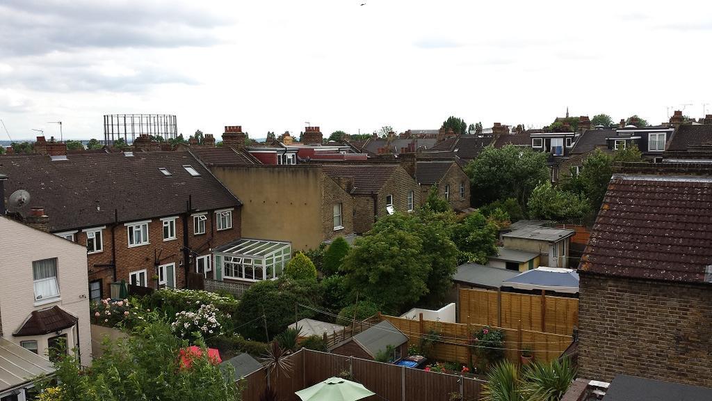 Kensal House Portobello London Hotell Wembley Eksteriør bilde