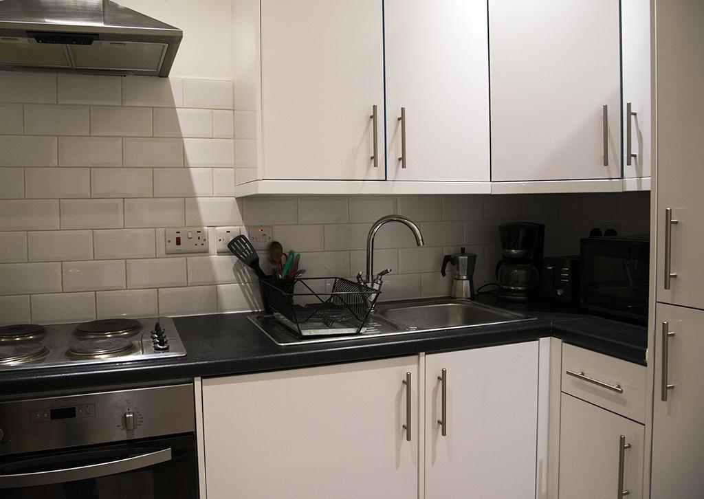 Kensal House Portobello London Hotell Wembley Eksteriør bilde