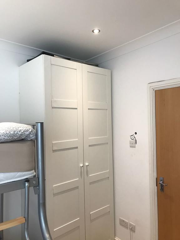 Kensal House Portobello London Hotell Wembley Eksteriør bilde