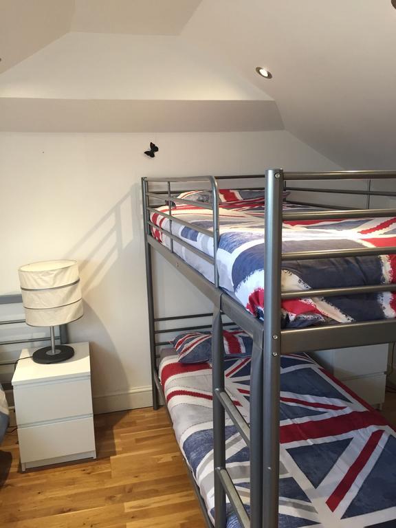 Kensal House Portobello London Hotell Wembley Eksteriør bilde