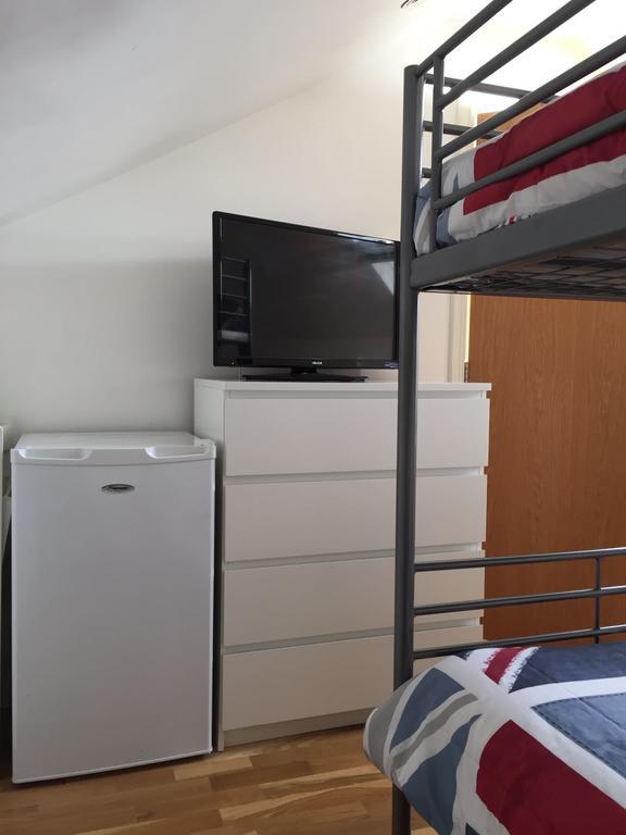 Kensal House Portobello London Hotell Wembley Eksteriør bilde