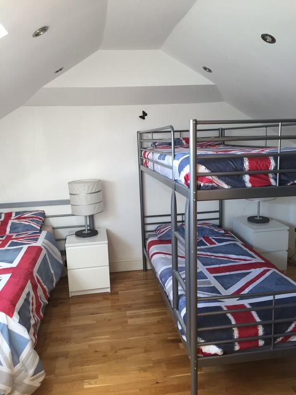 Kensal House Portobello London Hotell Wembley Eksteriør bilde