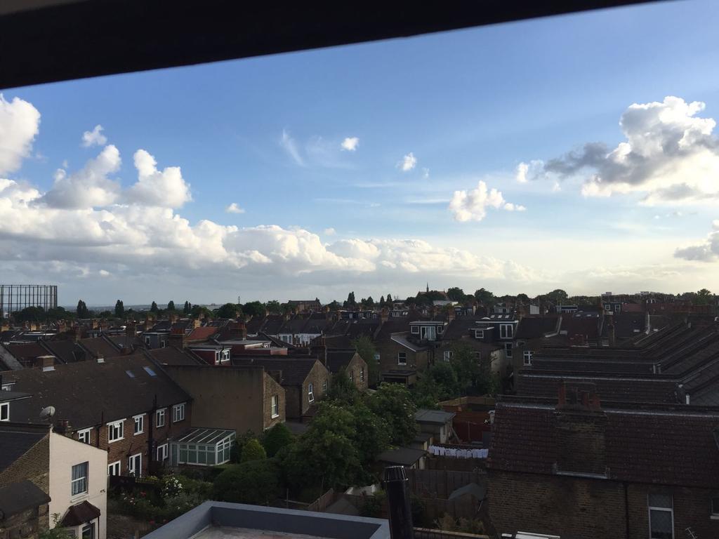 Kensal House Portobello London Hotell Wembley Eksteriør bilde
