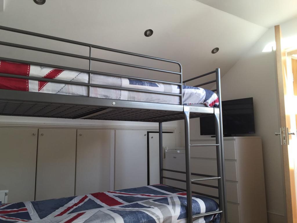 Kensal House Portobello London Hotell Wembley Eksteriør bilde