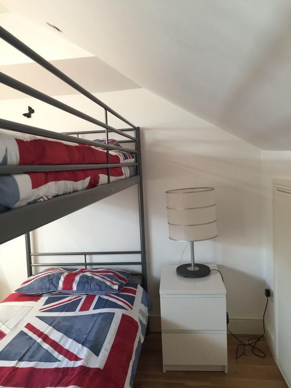 Kensal House Portobello London Hotell Wembley Eksteriør bilde