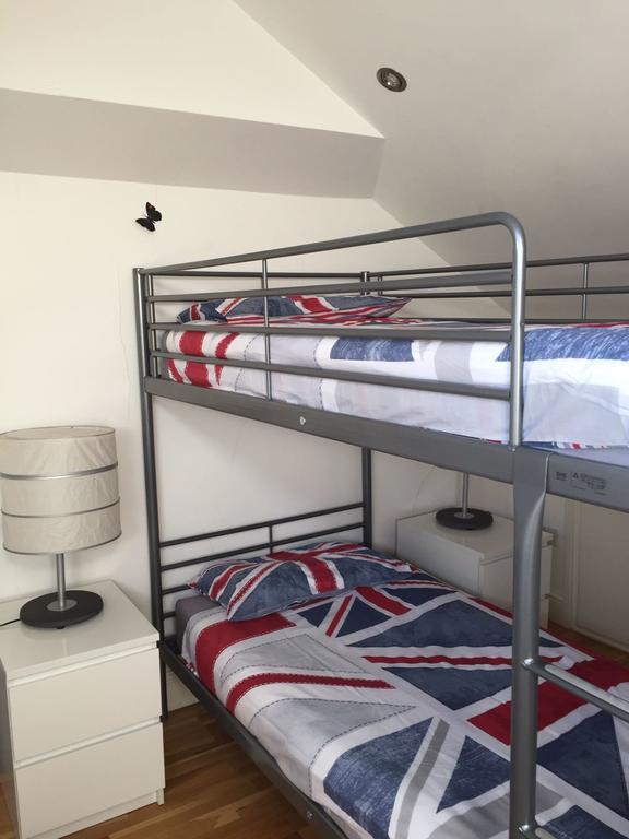 Kensal House Portobello London Hotell Wembley Eksteriør bilde