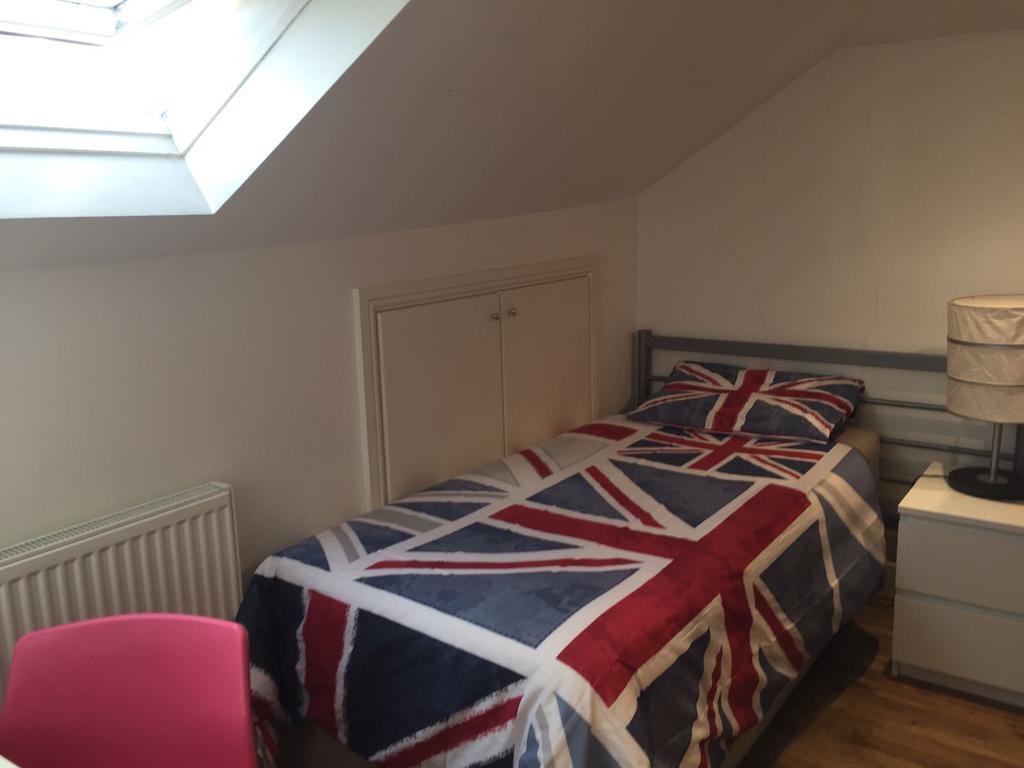 Kensal House Portobello London Hotell Wembley Eksteriør bilde
