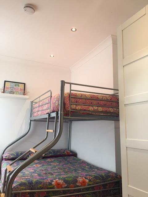 Kensal House Portobello London Hotell Wembley Eksteriør bilde