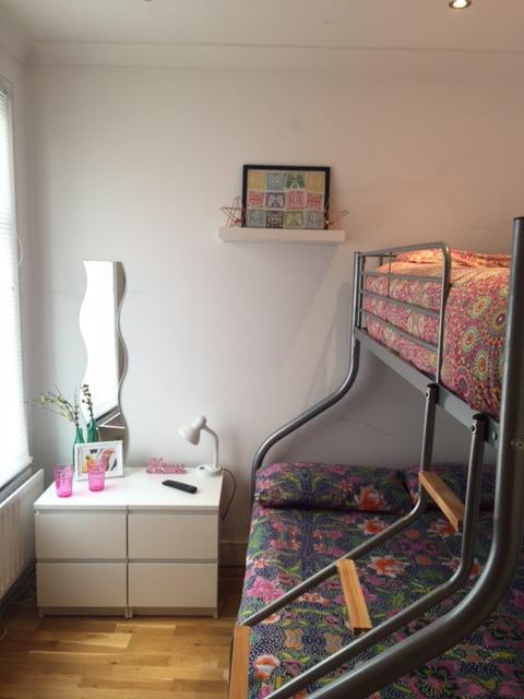 Kensal House Portobello London Hotell Wembley Eksteriør bilde