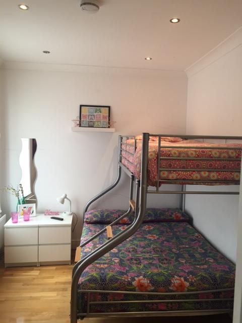 Kensal House Portobello London Hotell Wembley Eksteriør bilde