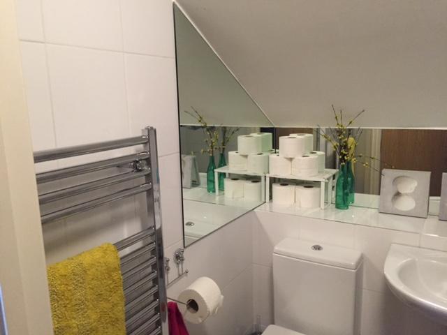 Kensal House Portobello London Hotell Wembley Eksteriør bilde
